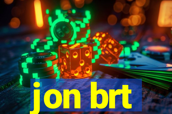 jon brt